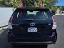 Thumbnail image of 2017 Toyota Prius v at Thousand Oaks Toyota
