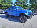 Thumbnail image of 2022 Jeep Gladiator at Mathews Nissan