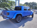 Thumbnail image of 2022 Jeep Gladiator at Mathews Nissan