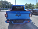 Thumbnail image of 2022 Jeep Gladiator at Mathews Nissan