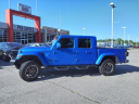 Thumbnail image of 2022 Jeep Gladiator at Mathews Nissan