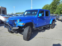 Thumbnail image of 2022 Jeep Gladiator at Mathews Nissan
