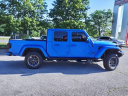 Thumbnail image of 2022 Jeep Gladiator at Mathews Nissan