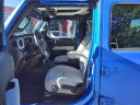 Thumbnail image of 2022 Jeep Gladiator at Mathews Nissan