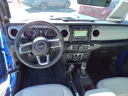Thumbnail image of 2022 Jeep Gladiator at Mathews Nissan