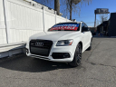 2016 Audi Q5 3.0T quattro Premium Plus at AUTO MARKET STREET