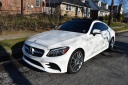 Thumbnail image of 2021 Mercedes-Benz C-Class at Certified Automotive Group LLC