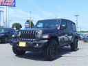 Thumbnail image of 2021 Jeep Wrangler Unlimited at Charlie's Motor Mall Used