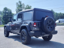Thumbnail image of 2021 Jeep Wrangler Unlimited at Charlie's Motor Mall Used