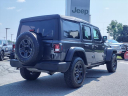 Thumbnail image of 2021 Jeep Wrangler Unlimited at Charlie's Motor Mall Used