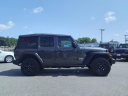 Thumbnail image of 2021 Jeep Wrangler Unlimited at Charlie's Motor Mall Used