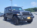 Thumbnail image of 2021 Jeep Wrangler Unlimited at Charlie's Motor Mall Used