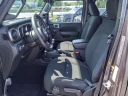 Thumbnail image of 2021 Jeep Wrangler Unlimited at Charlie's Motor Mall Used