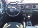 Thumbnail image of 2021 Jeep Wrangler Unlimited at Charlie's Motor Mall Used