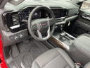Thumbnail image of 2025 GMC Sierra 1500 at HeywardAllenMotorCoInc Used