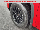 Thumbnail image of 2025 GMC Sierra 1500 at HeywardAllenMotorCoInc Used