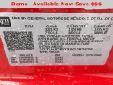 Thumbnail image of 2025 GMC Sierra 1500 at HeywardAllenMotorCoInc Used