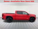 Thumbnail image of 2025 GMC Sierra 1500 at HeywardAllenMotorCoInc Used