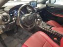 Thumbnail image of 2024 Lexus IS 350 at Kendall Toyota Scion