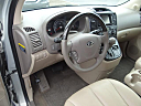 2012 Kia Sedona EX at Autonation Honda North Columbus