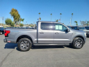 Thumbnail image of 2023 Ford F-150 Lightning at David Wilsons Villa Ford