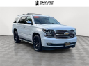 Thumbnail image of 2019 Chevrolet Tahoe at Empire Cadillac of Long Island City