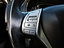 2016 Nissan Altima 2.5 SV at Mathews Nissan
