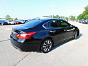 Thumbnail image of 2016 Nissan Altima at Mathews Nissan