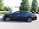 Thumbnail image of 2016 Nissan Altima at Mathews Nissan