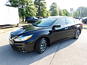 Thumbnail image of 2016 Nissan Altima at Mathews Nissan