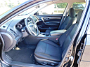 Thumbnail image of 2016 Nissan Altima at Mathews Nissan