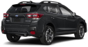 Thumbnail image of 2022 Subaru Crosstrek at Racine Subaru