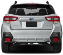 Thumbnail image of 2022 Subaru Crosstrek at Racine Subaru