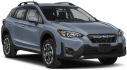 Thumbnail image of 2022 Subaru Crosstrek at Racine Subaru