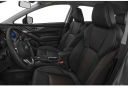 Thumbnail image of 2022 Subaru Crosstrek at Racine Subaru