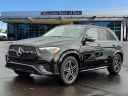 2025 Mercedes-Benz GLE GLE 350 4MATIC at MercedesBenzOfNovi of Novi, MI