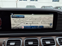 Thumbnail image of 2025 Mercedes-Benz GLE at MercedesBenzOfNovi of Novi, MI