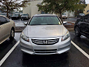 Thumbnail image of 2012 Honda Accord at Andes Auto Sales