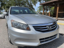 Thumbnail image of 2012 Honda Accord at Andes Auto Sales