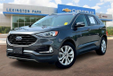 Thumbnail image of 2020 Ford Edge at LeonardTownChevy - USED