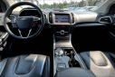 Thumbnail image of 2020 Ford Edge at LeonardTownChevy - USED
