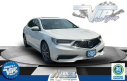 Thumbnail image of 2018 Acura TLX at Merrick Jeep Chrysler Dodge Ram