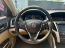Thumbnail image of 2018 Acura TLX at Merrick Jeep Chrysler Dodge Ram