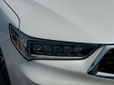 Thumbnail image of 2018 Acura TLX at Merrick Jeep Chrysler Dodge Ram
