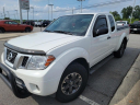Thumbnail image of 2017 Nissan Frontier at Five Star Dodge