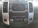 2017 Nissan Frontier Desert Runner at Five Star Dodge