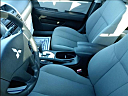 2007 Mitsubishi Galant at Wheels And Deals