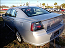 Thumbnail image of 2007 Mitsubishi Galant at Wheels And Deals