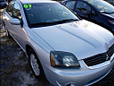 Thumbnail image of 2007 Mitsubishi Galant at Wheels And Deals