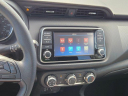 2024 Nissan Kicks S at PlanetNissanUSED of Las Vegas, NV